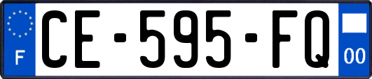 CE-595-FQ