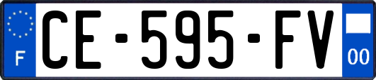 CE-595-FV