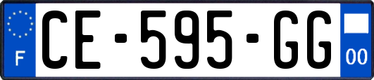 CE-595-GG