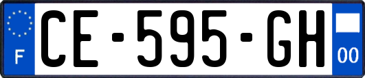 CE-595-GH