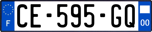 CE-595-GQ