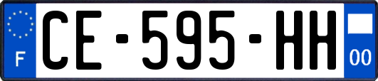 CE-595-HH