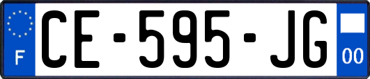CE-595-JG