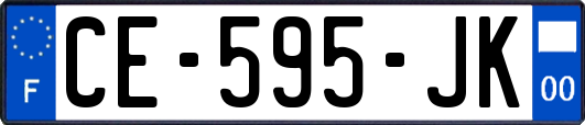 CE-595-JK