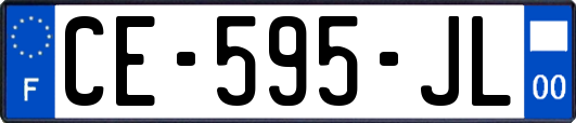 CE-595-JL
