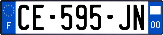 CE-595-JN