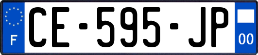 CE-595-JP