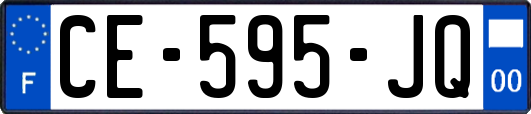 CE-595-JQ