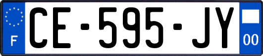 CE-595-JY