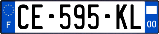 CE-595-KL