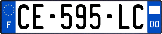 CE-595-LC