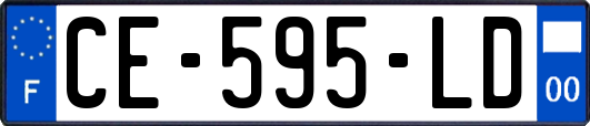 CE-595-LD