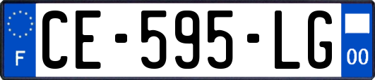 CE-595-LG