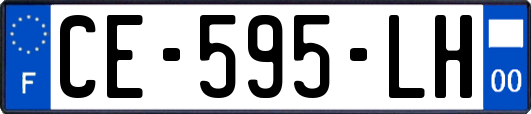 CE-595-LH