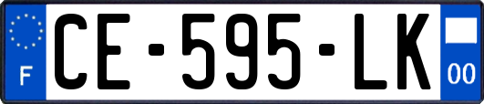 CE-595-LK