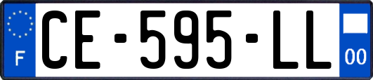 CE-595-LL