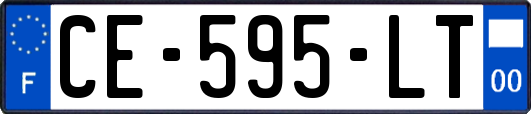 CE-595-LT