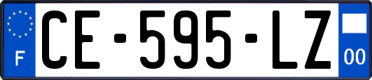 CE-595-LZ