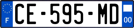 CE-595-MD