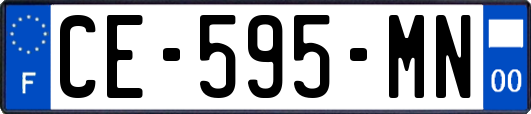 CE-595-MN