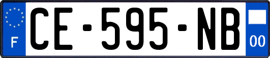 CE-595-NB