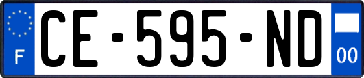CE-595-ND