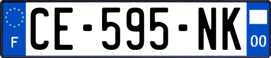 CE-595-NK