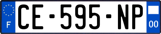 CE-595-NP