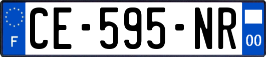 CE-595-NR
