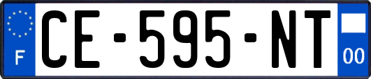 CE-595-NT