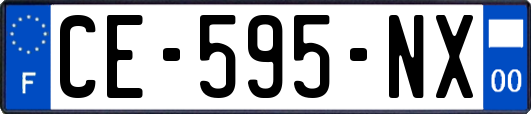 CE-595-NX