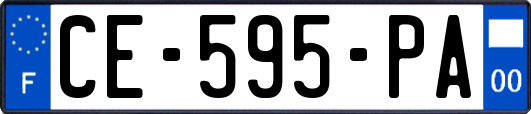 CE-595-PA