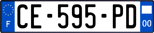 CE-595-PD