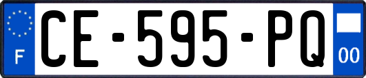 CE-595-PQ