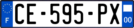 CE-595-PX