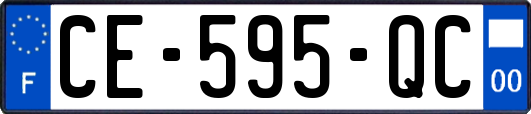 CE-595-QC