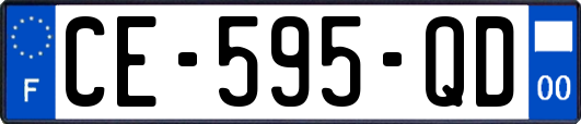 CE-595-QD