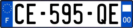 CE-595-QE