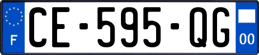 CE-595-QG