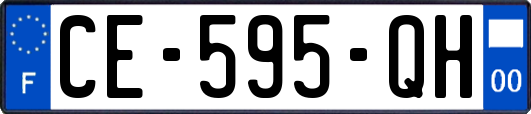 CE-595-QH