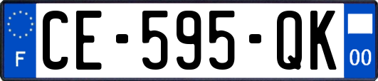 CE-595-QK