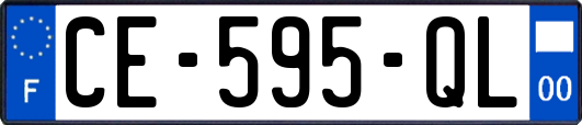 CE-595-QL