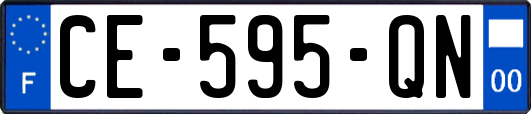 CE-595-QN