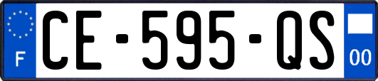 CE-595-QS