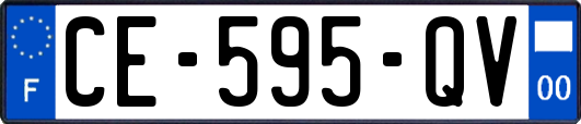 CE-595-QV