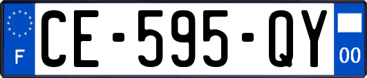 CE-595-QY