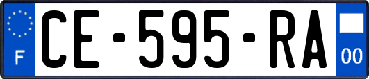 CE-595-RA