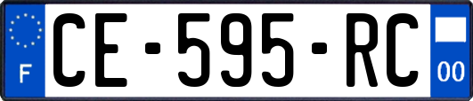 CE-595-RC