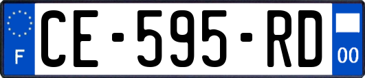 CE-595-RD