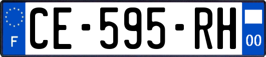 CE-595-RH